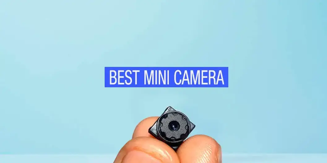  Reihenfolge der qualitativsten Mini spy cam