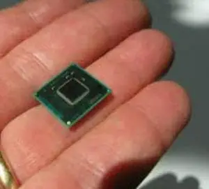 small computer chip for spying