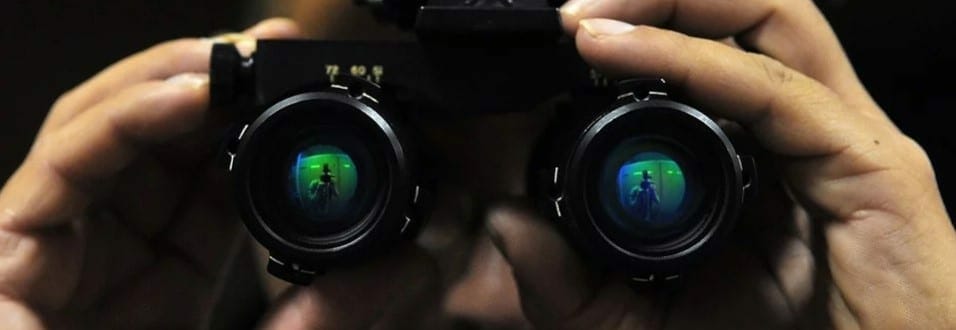 Top 10+ Best Night Vision Goggles