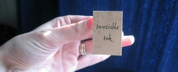 Top 3+ Best Invisible Ink Spy Pens
