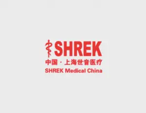 Shrek Medical China logo