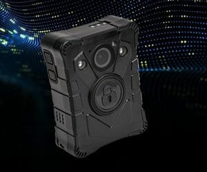 LensLock Body Worn Cameras and Docking Stations