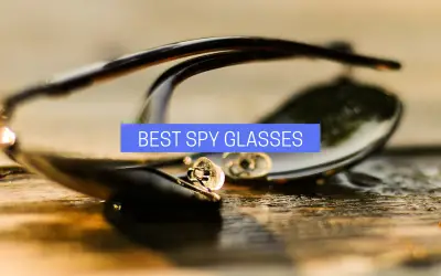 Best Spy Glasses 2022