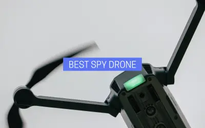 Best Spy Drone 2022